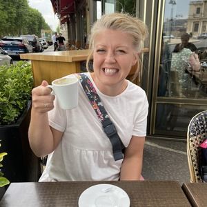 Meet your Posher, Brandi